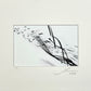 Jose Penm Abstract black line art on a white background
