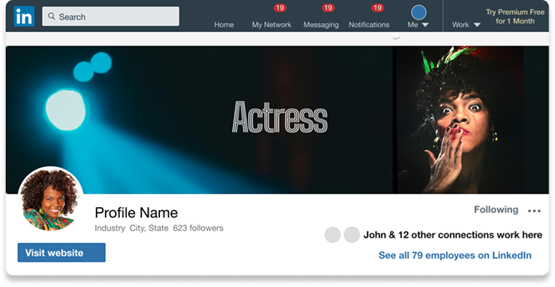 Zakelijk Portret Eindhoven – LinkedIn / CV / Professional Web foto & headshot