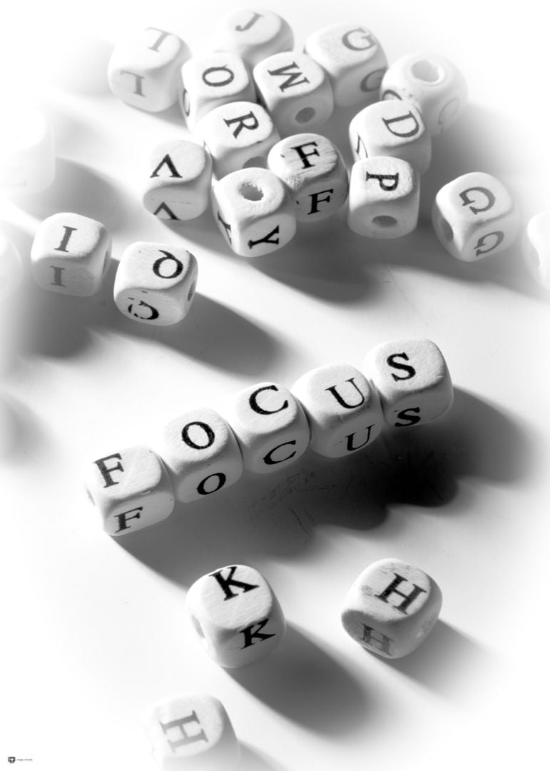 Focus