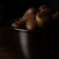 Potatoes In Steel Bowl 3