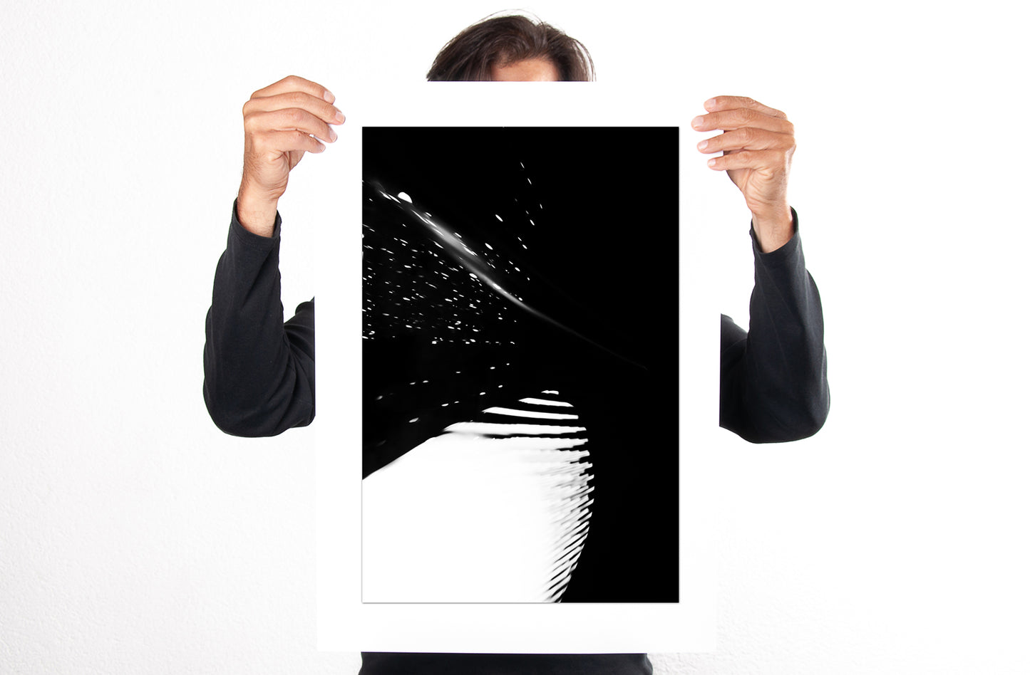 KINETIC EXPRESSION 108 Limited Edition: 250 Prints