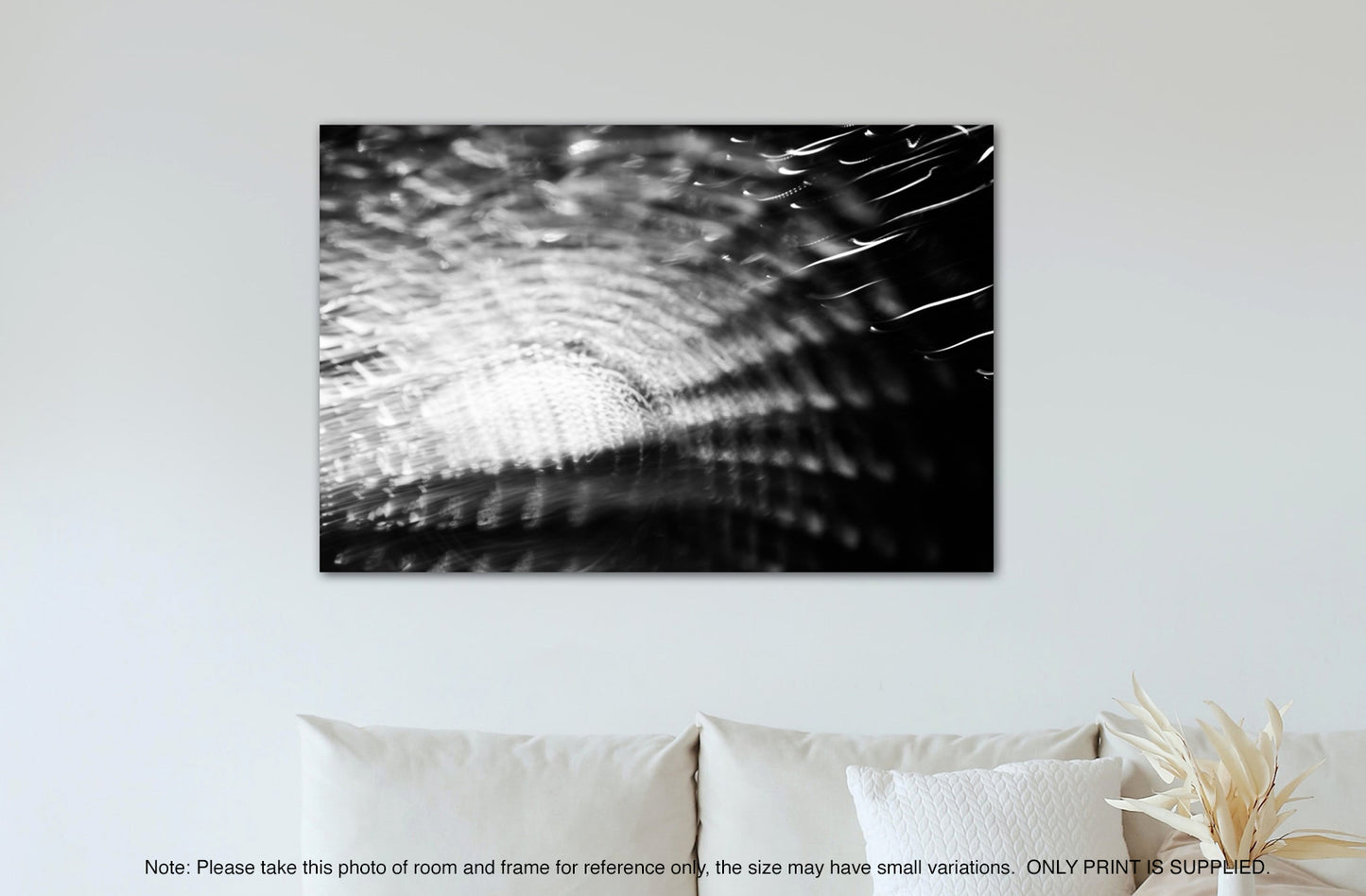 KINETIC EXPRESSION 115 Limited Edition: 250 Prints