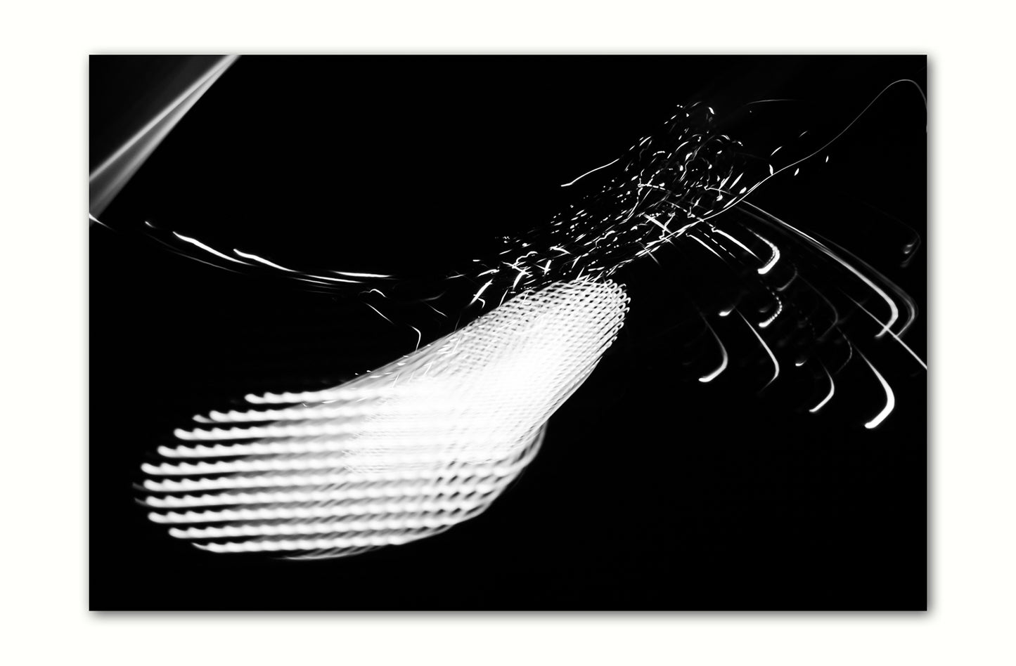 KINETIC EXPRESSION 103 Limited Edition: 250 Prints