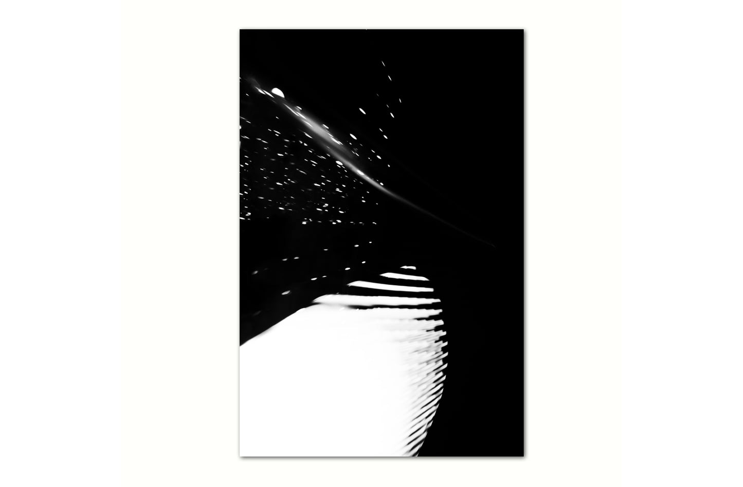 KINETIC EXPRESSION 108 Limited Edition: 250 Prints