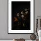 Poster Still Life Flowers 1