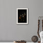 Poster Still Life Flowers 1