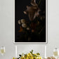 Poster Still Life Flowers 3