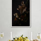 Poster Still Life Flowers 3
